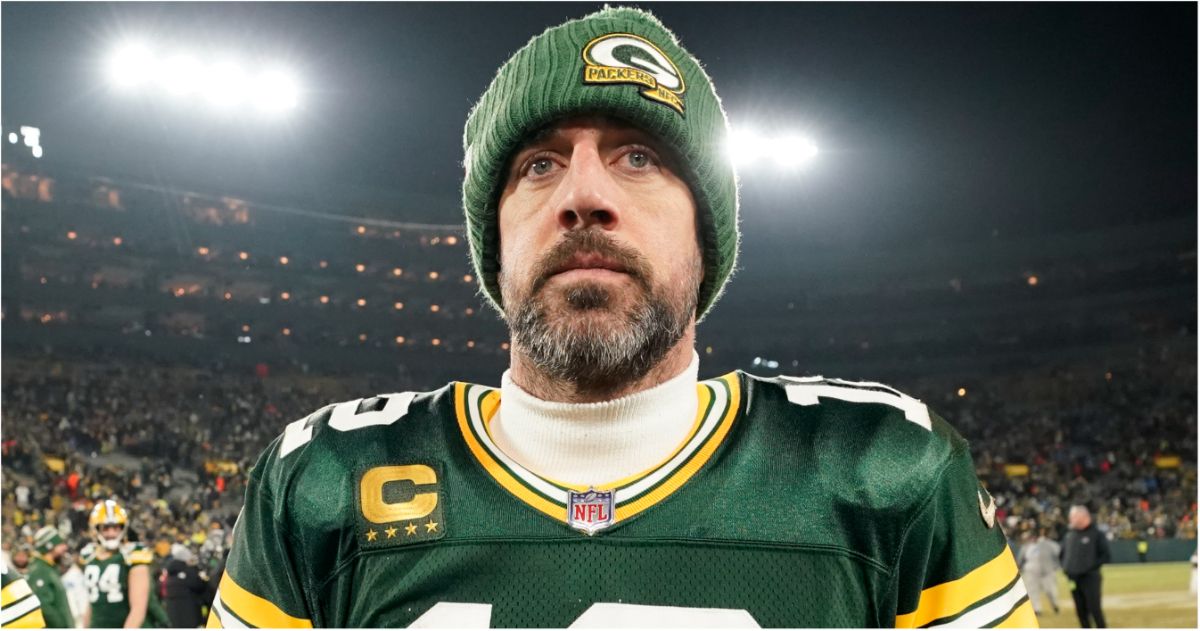 With Jets Trade, Aaron Rodgers Gets His Ask: A Team Desperate for