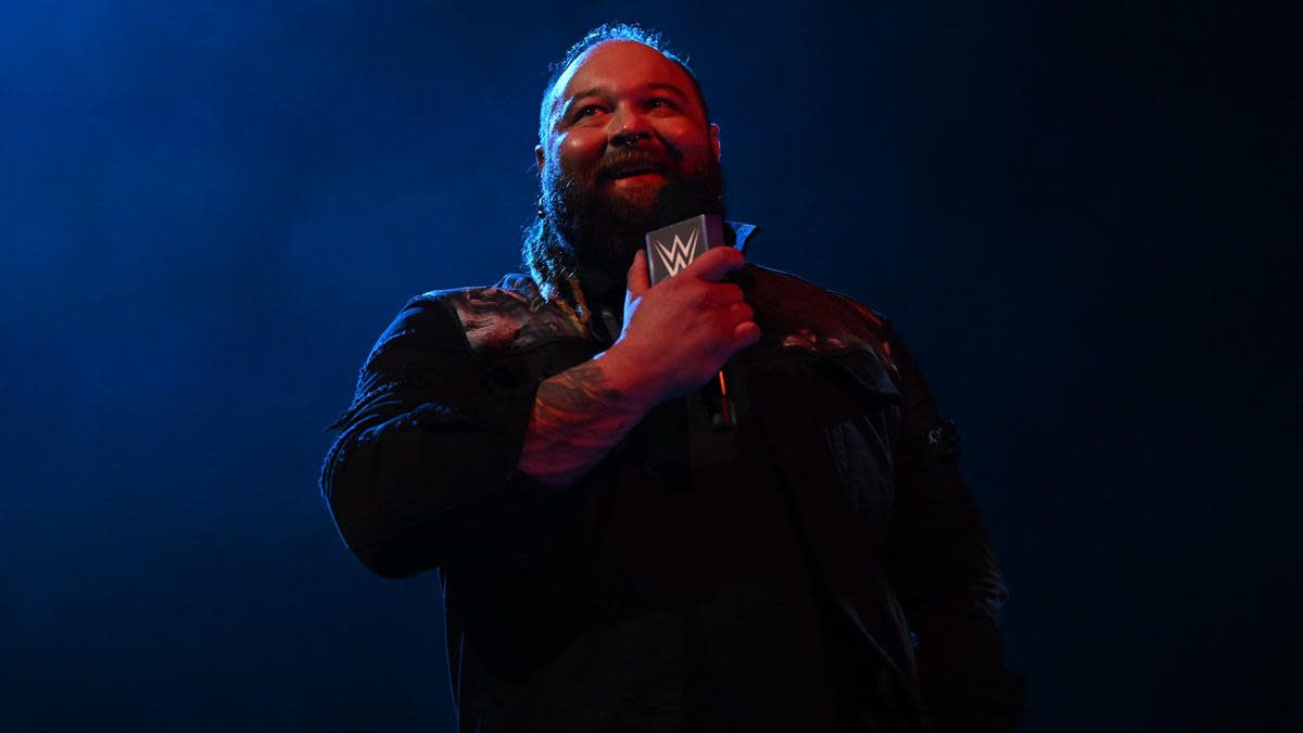 WWE: 'Underrated' star was set to be in new Bray Wyatt faction