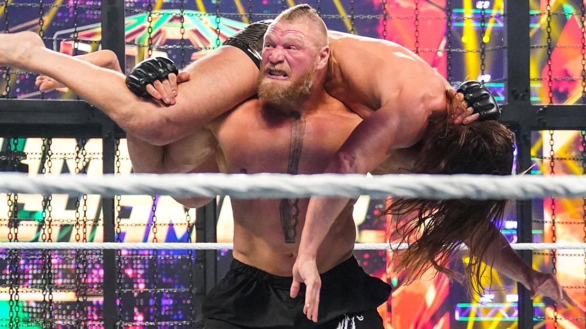 Brock Lesnar's Net Worth, Salary & Endorsements 2023