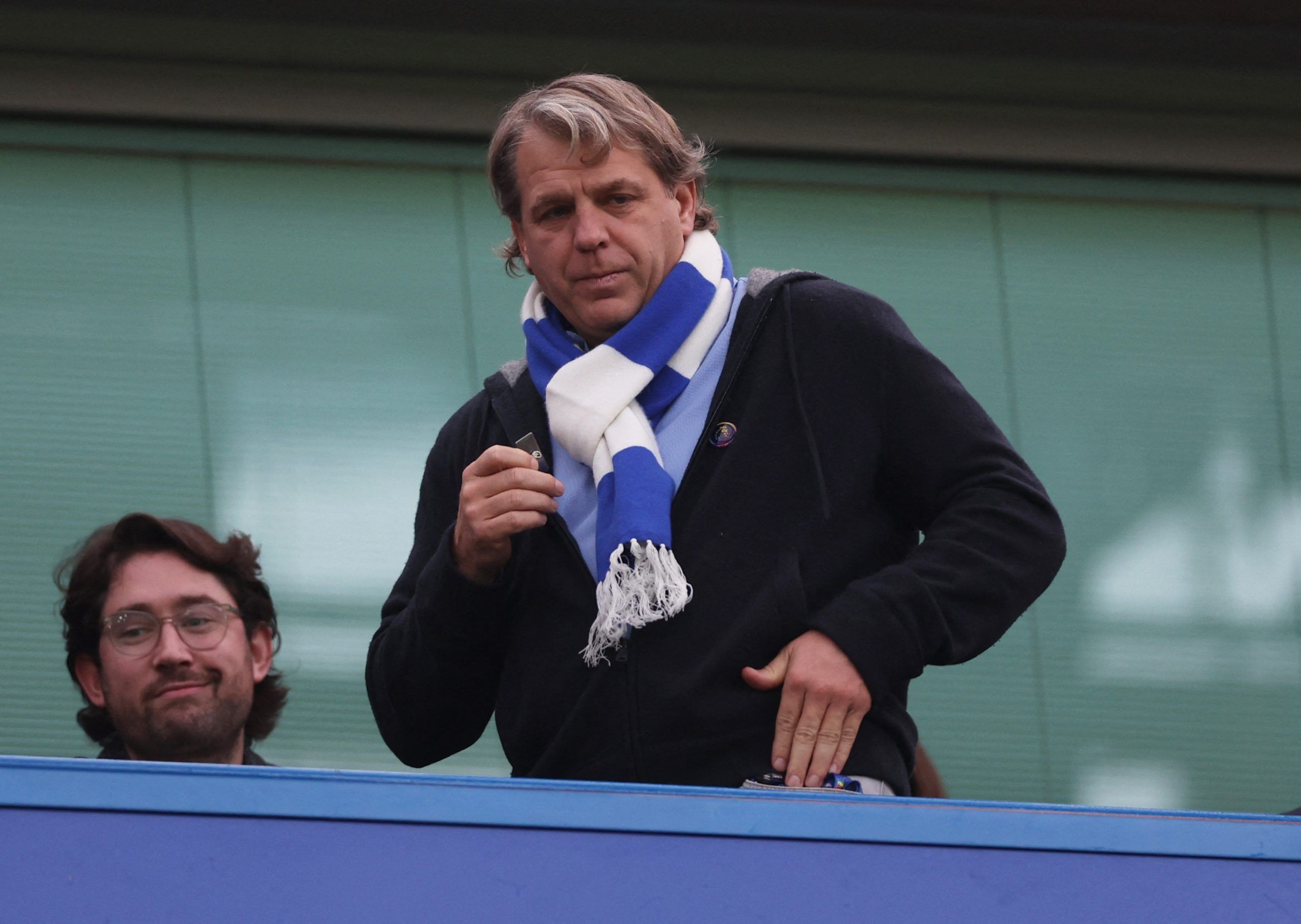 Chelsea'S Fiery Return! Stamford Bridge Awaits! - dgqi86w