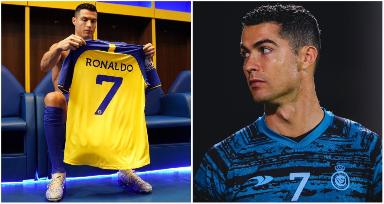 Cristiano Ronaldo ‘could Defy Worldwide Ban And Make Al Nassr Debut On Friday 4977