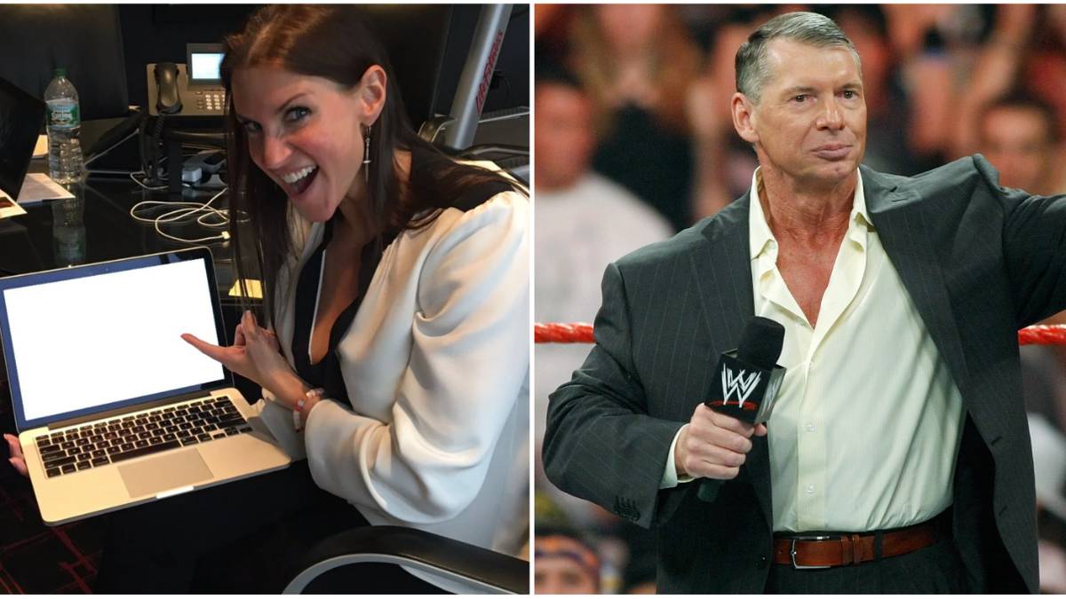 Vince McMahon returns to WWE Stephanie McMahon's email to employees