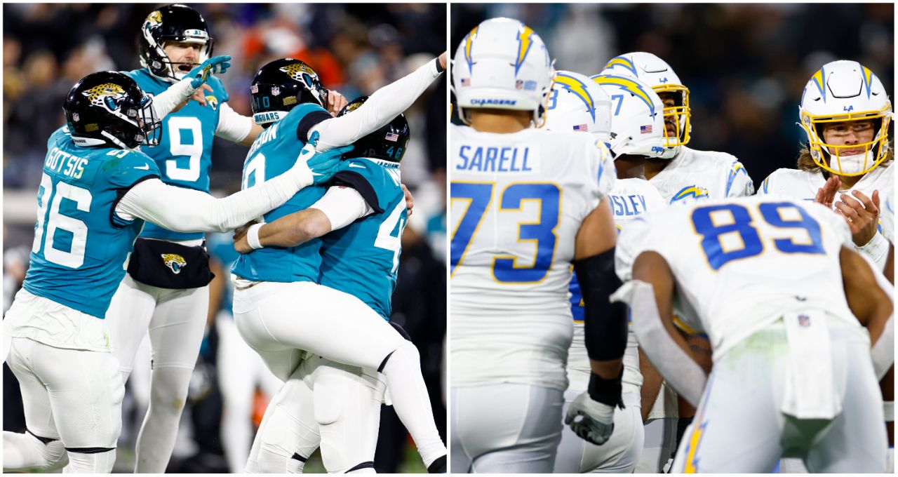 Darren Rovell on X: When the Chargers went up 27-0, a bettor bet