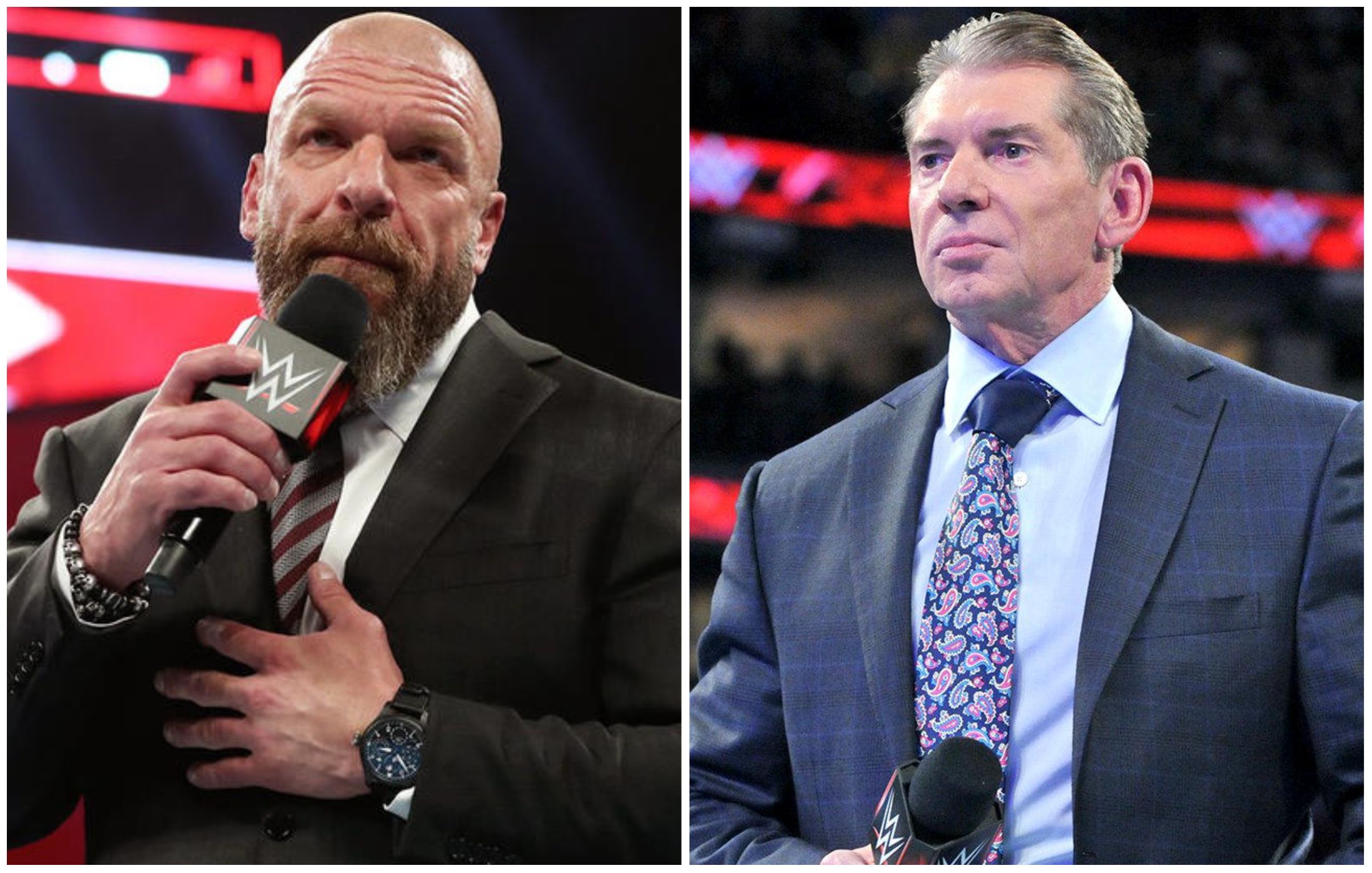 WWE: Vince McMahon's involvement in creative process revealed in new report