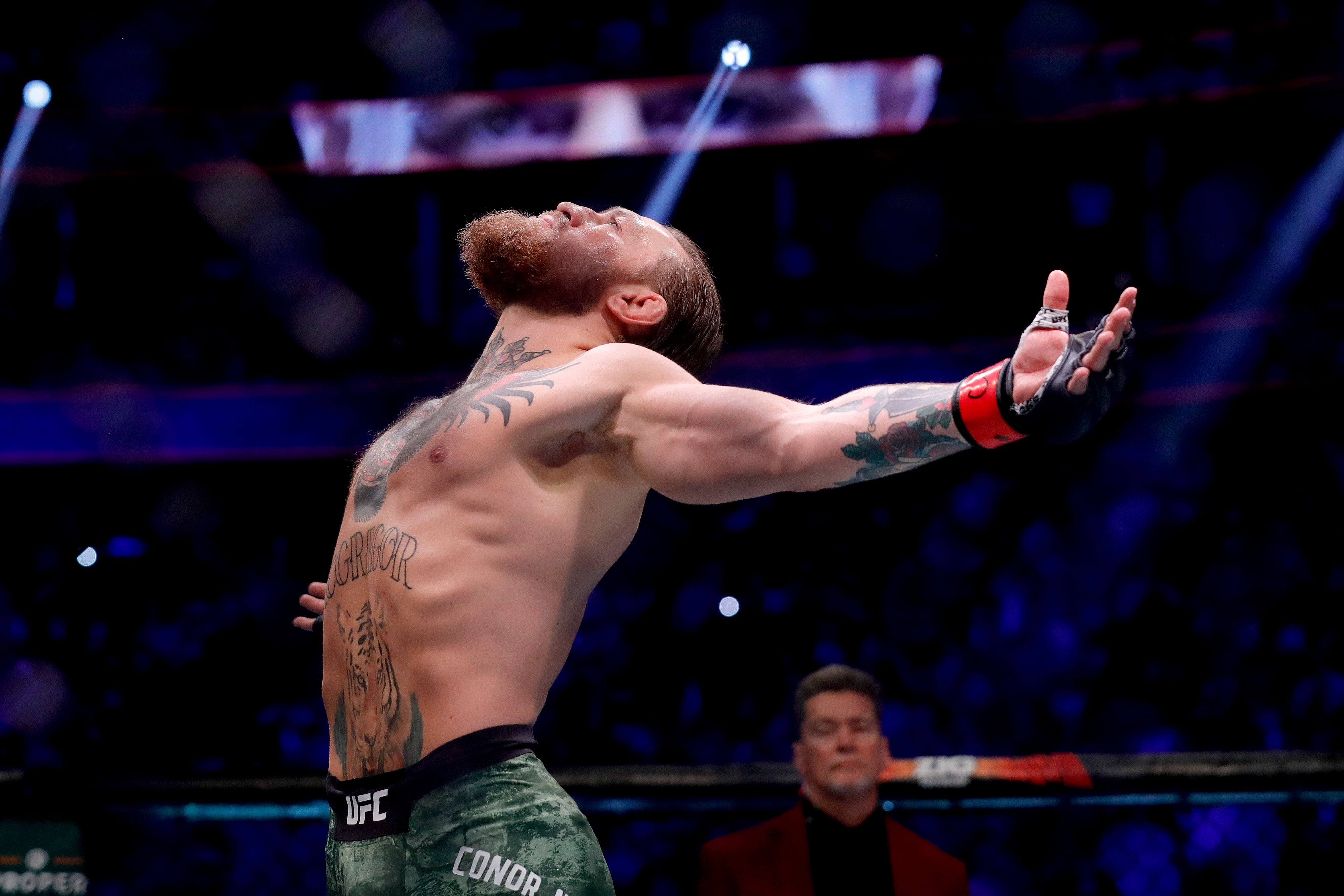 10 greatest quotes of Conor McGregor