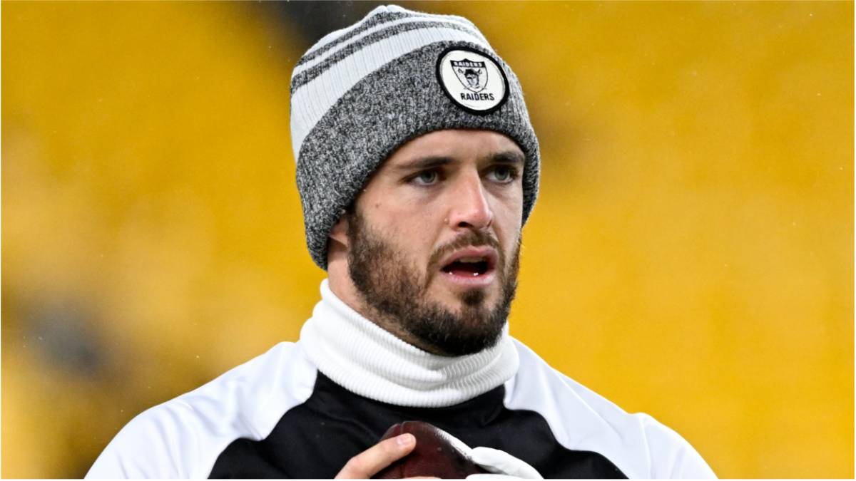 Las Vegas Raiders: Albert Breer reveals one issue could snag team's ...