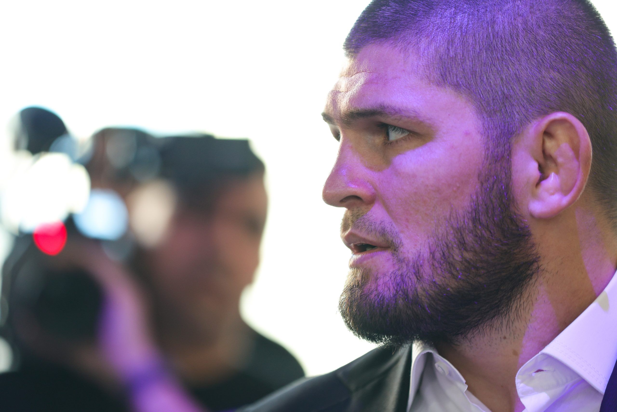 Khabib Nurmagomedov Net Worth 2023: How much is he worth?