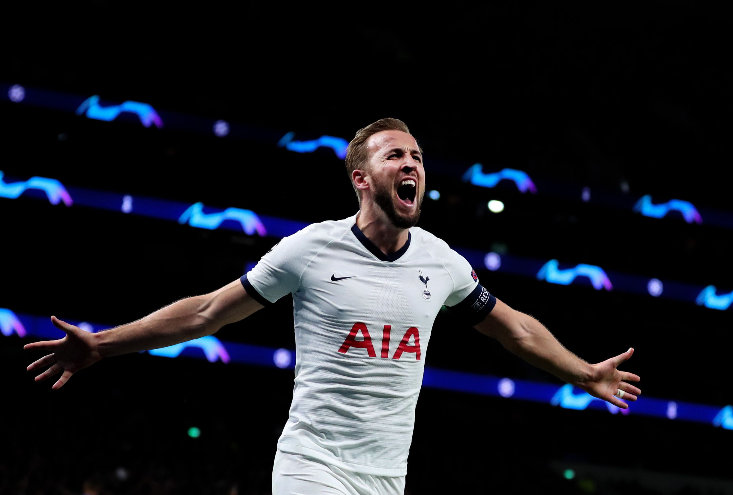 Harry Kane: What Is His Net Worth?