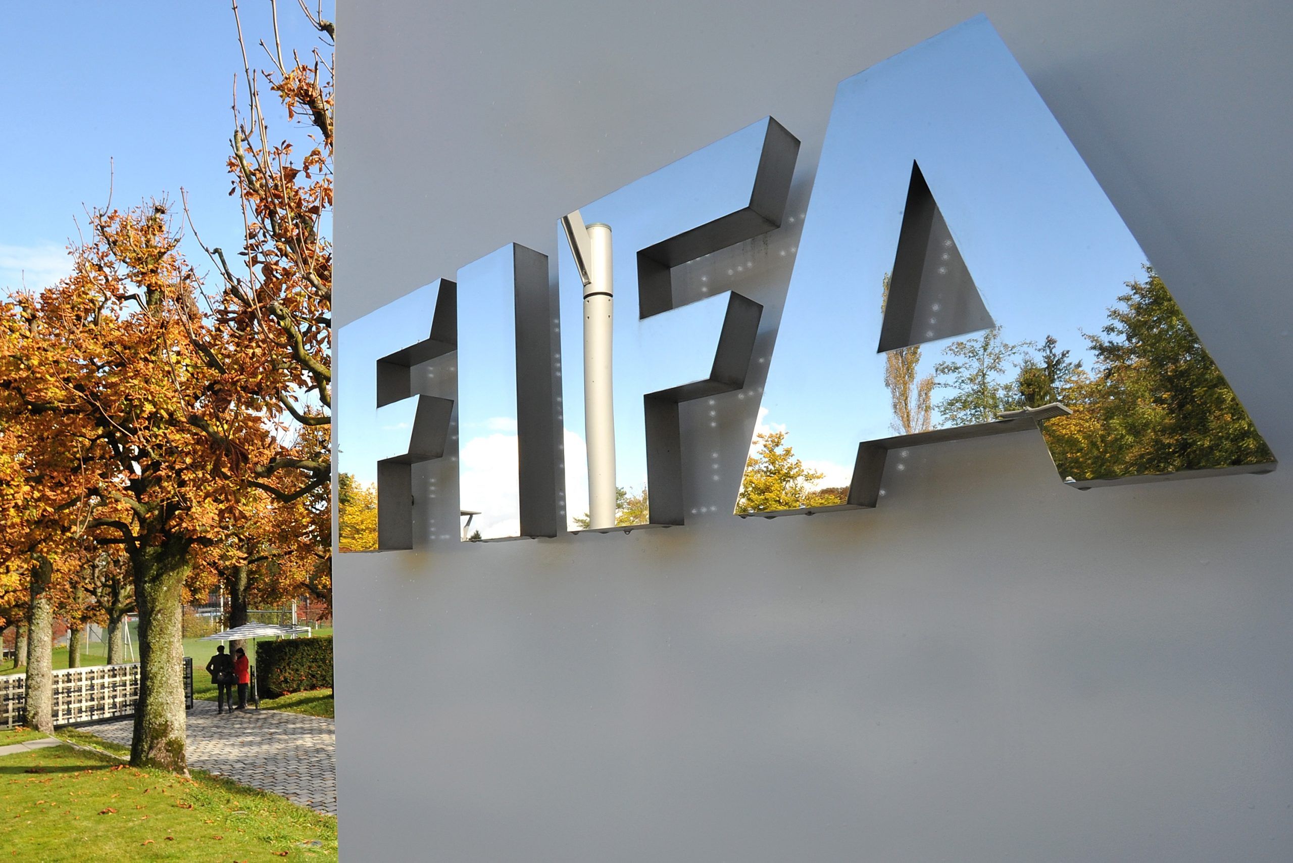 What Does Fifa Stand For In English Language