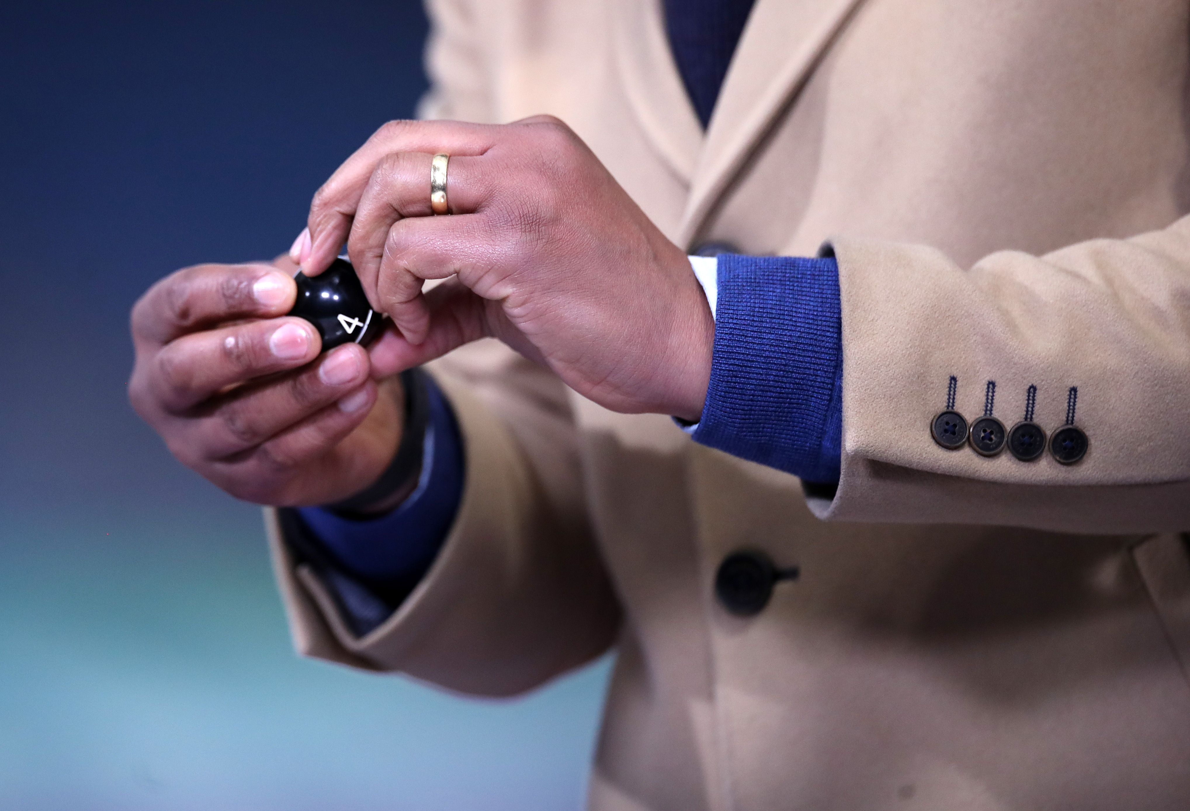 When Is The FA Cup Fourth Round Draw when-is-the-fa-cup-fourth-round-draw