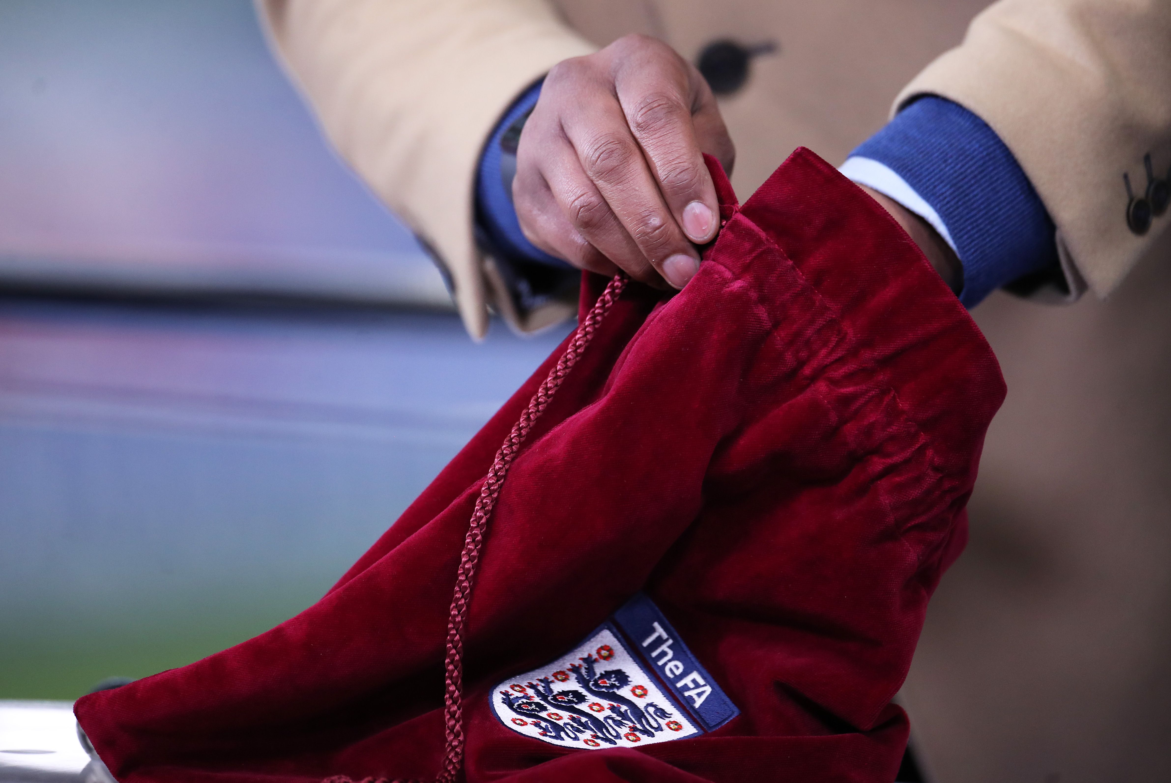 When Is The FA Cup Fourth Round Draw when-is-the-fa-cup-fourth-round-draw