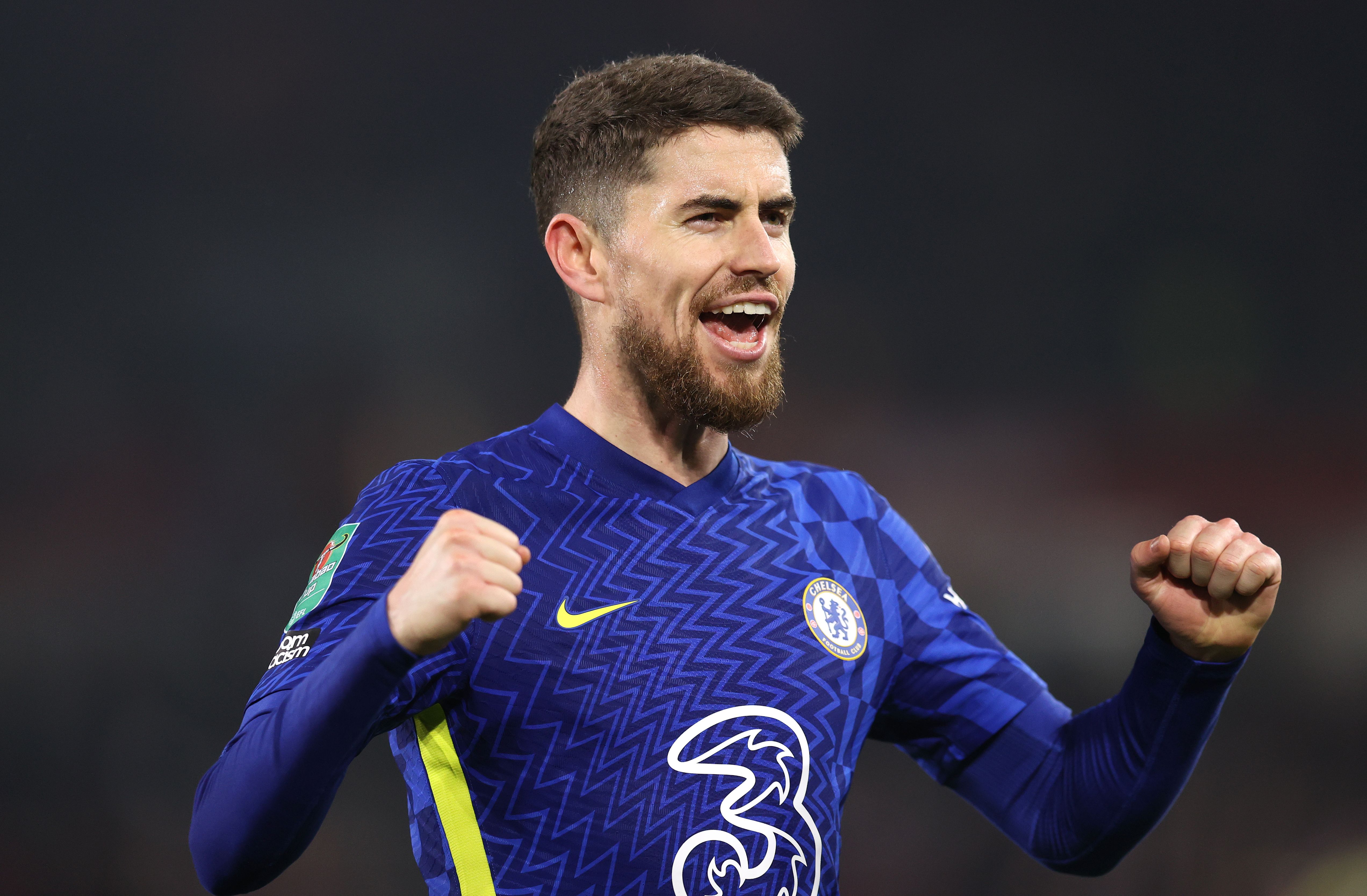 Arsenal &amp; Chelsea: The 11 players to play for both club as Jorginho seals shock transfer