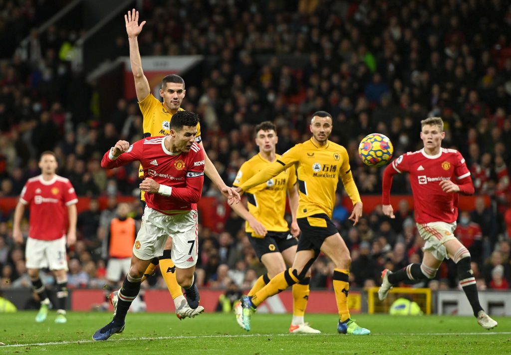 Opinion: Man United are pathetic this season with class clown Andre Onana  the worst of the lot