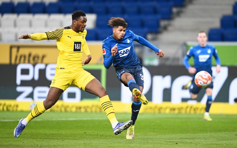 Georginio Rutter: Who is Leeds United’s Explosive New Striker?