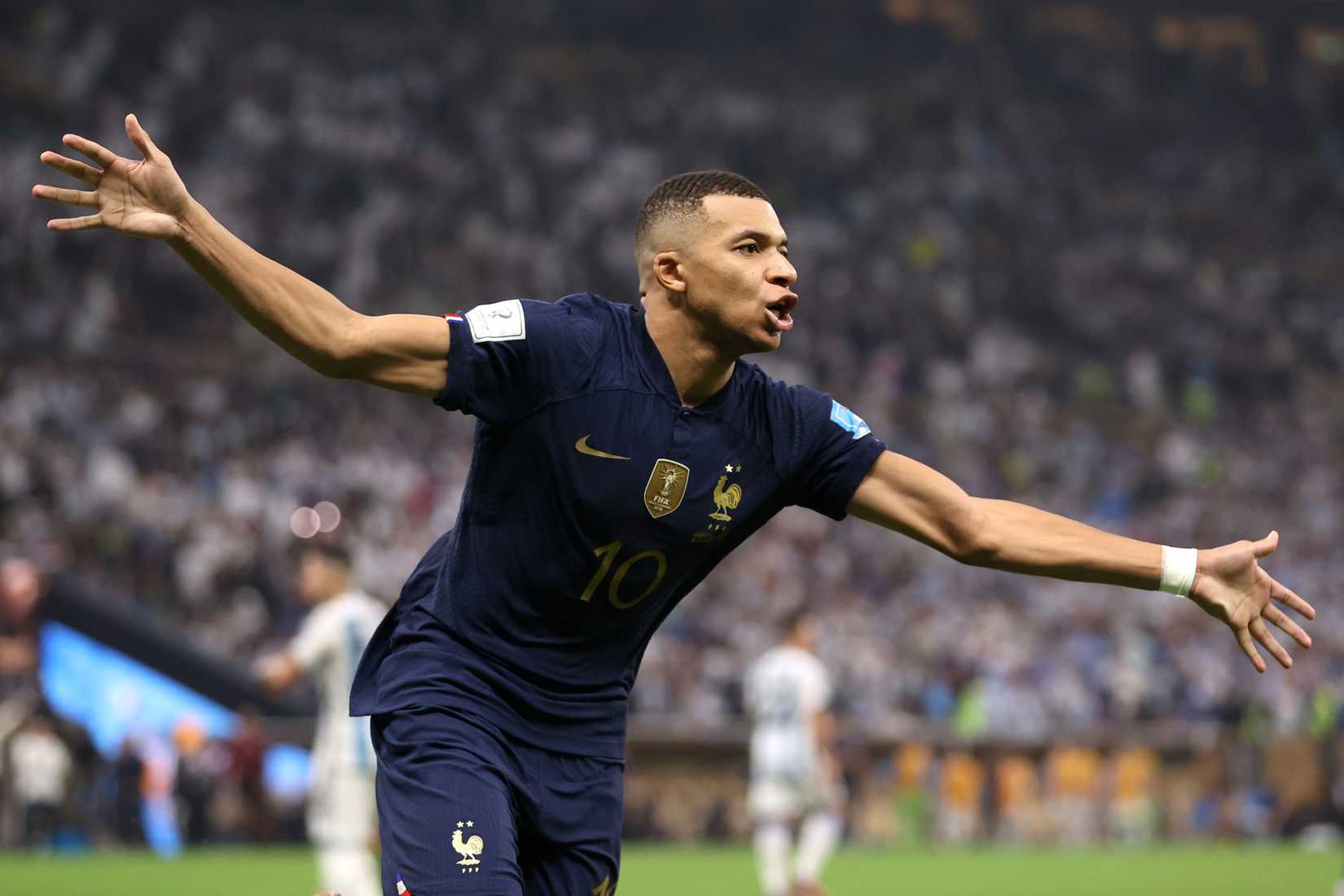 Argentina v France: Final - FIFA World Cup Qatar 2022