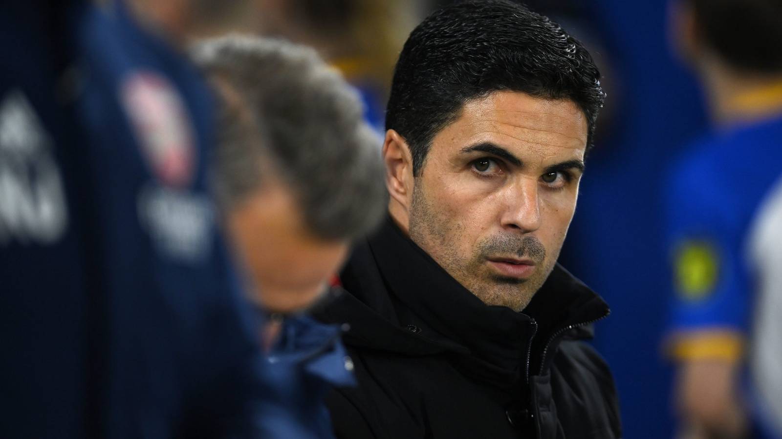 Arsenal: £88m star 'desperately wants dream move' to the Emirates