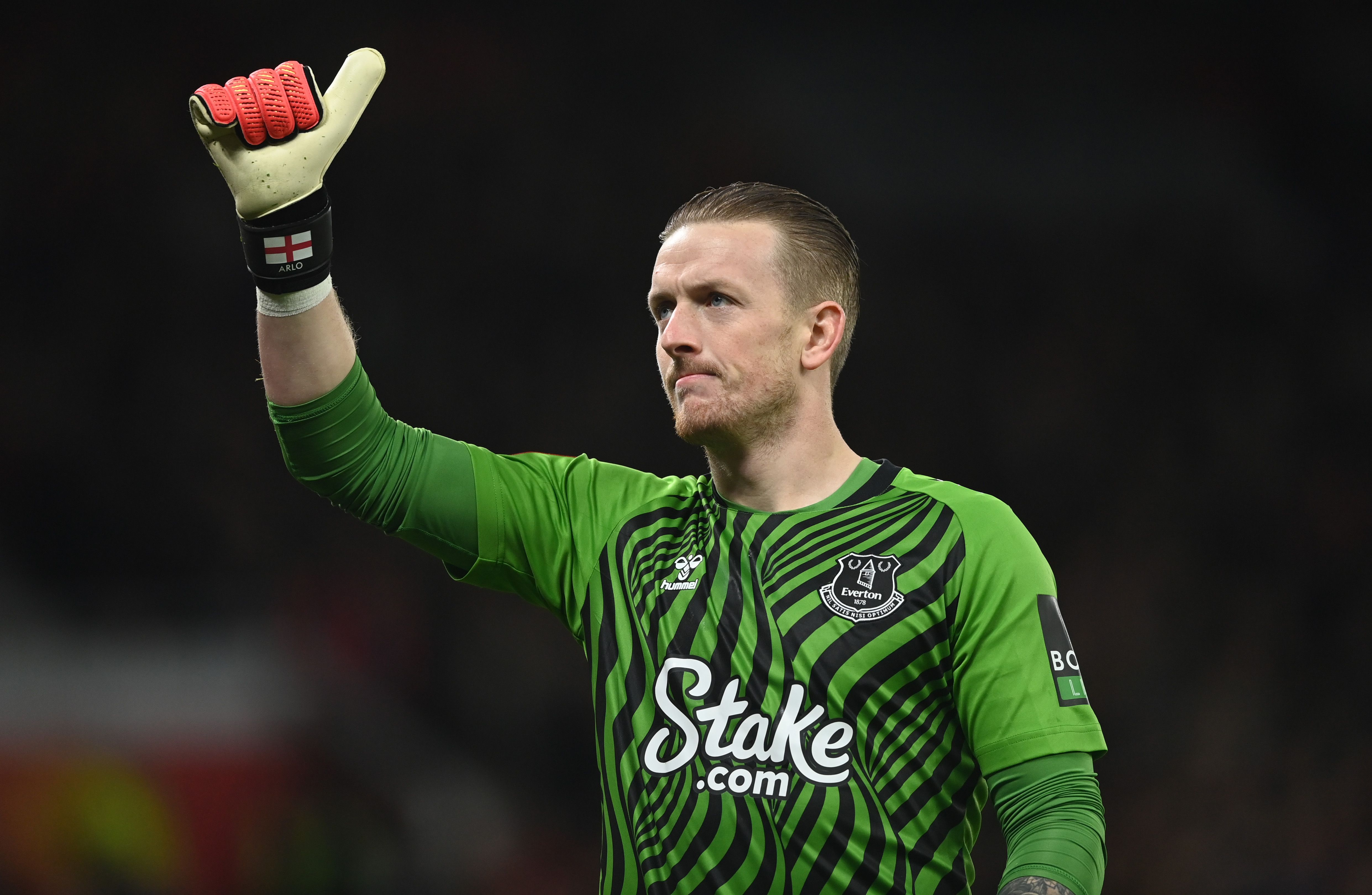 Top 10 Goalkeepers In The Premier League Ranked Worst To Best