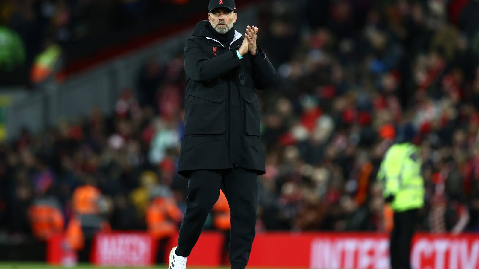  Liverpool have £177k-a-week midfield trio on their radar at Anfield