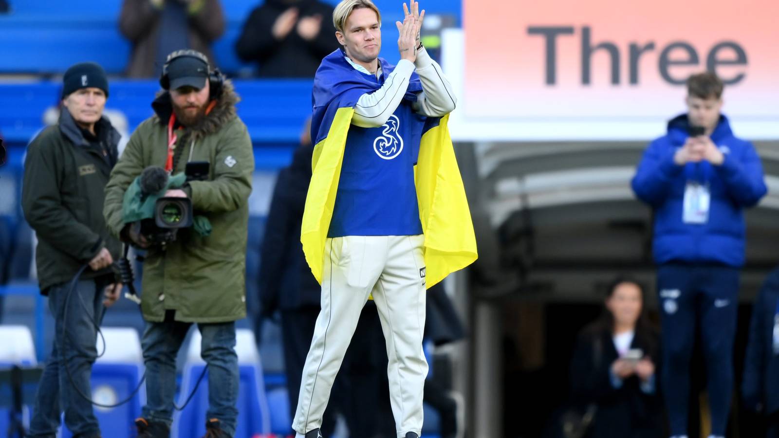 Chelsea: UEFA to make FFP changes due to loophole used by Blues