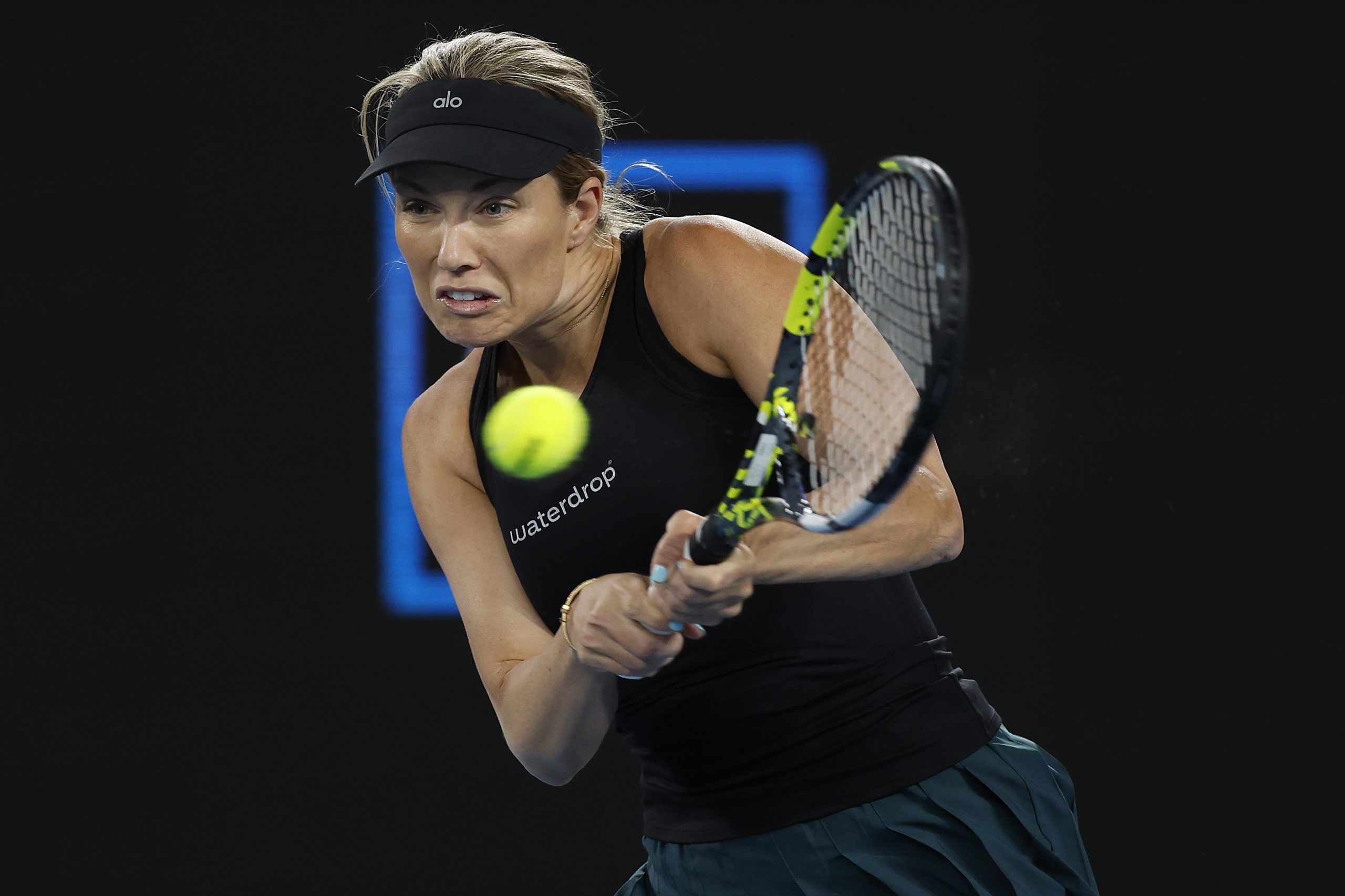 Australian Open star forgets how tiebreaks work and celebrates win
