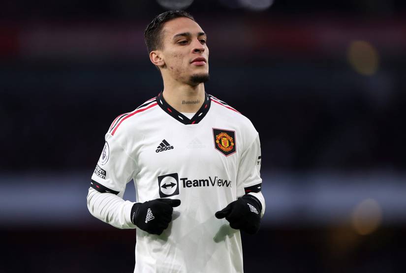 16-year-old Man United wonderkid Shea Lacey has been likened to Wayne ...