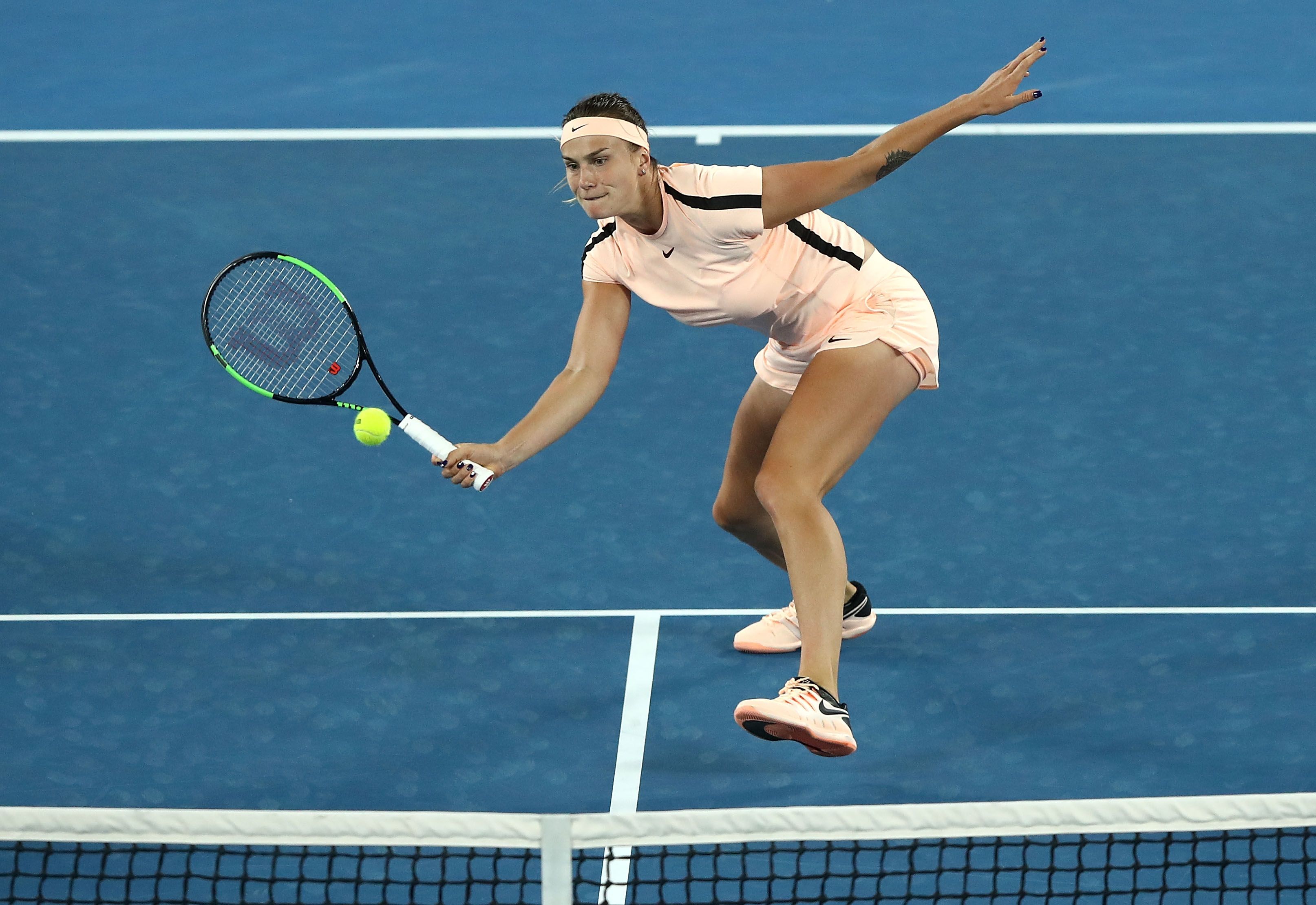 Get Ready: Aryna Sabalenka’S Epic Transformation – You Haven’T Met This Version Yet! - 15vpw1z