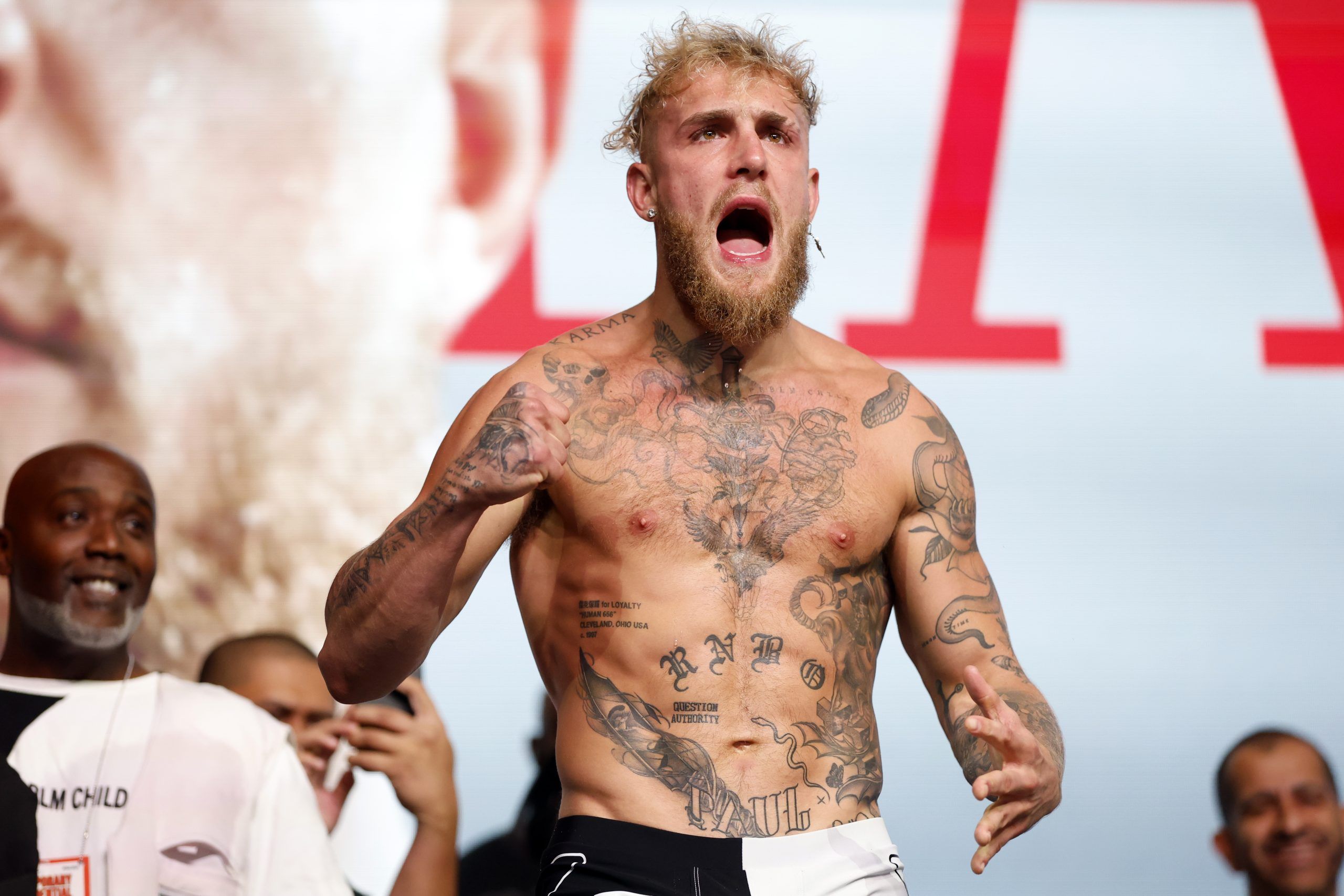 Jake Paul Net Worth 2023: How much is the PFL fighter worth?