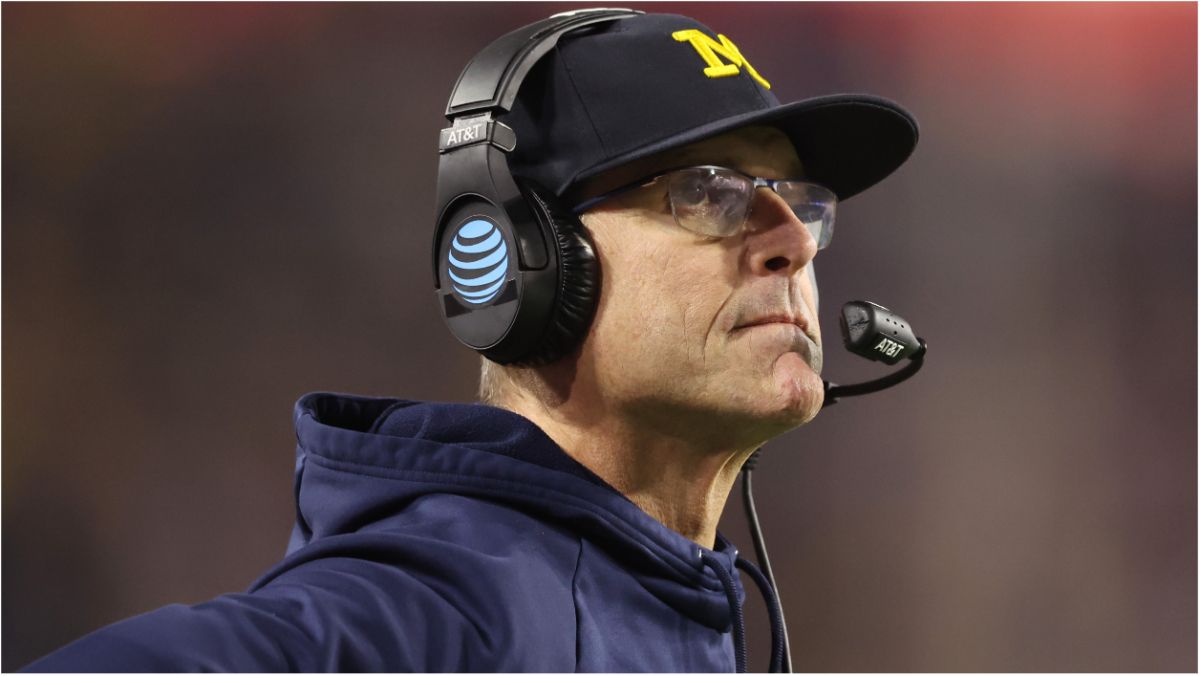 Jim Harbaugh: NFL insider Albert Breer makes bold claim over possible NFL  jobs in 2023