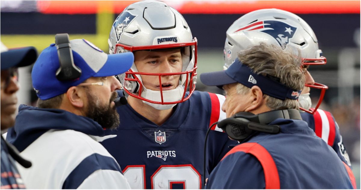 New England Patriots: Fans left buzzing as team makes major coaching ...