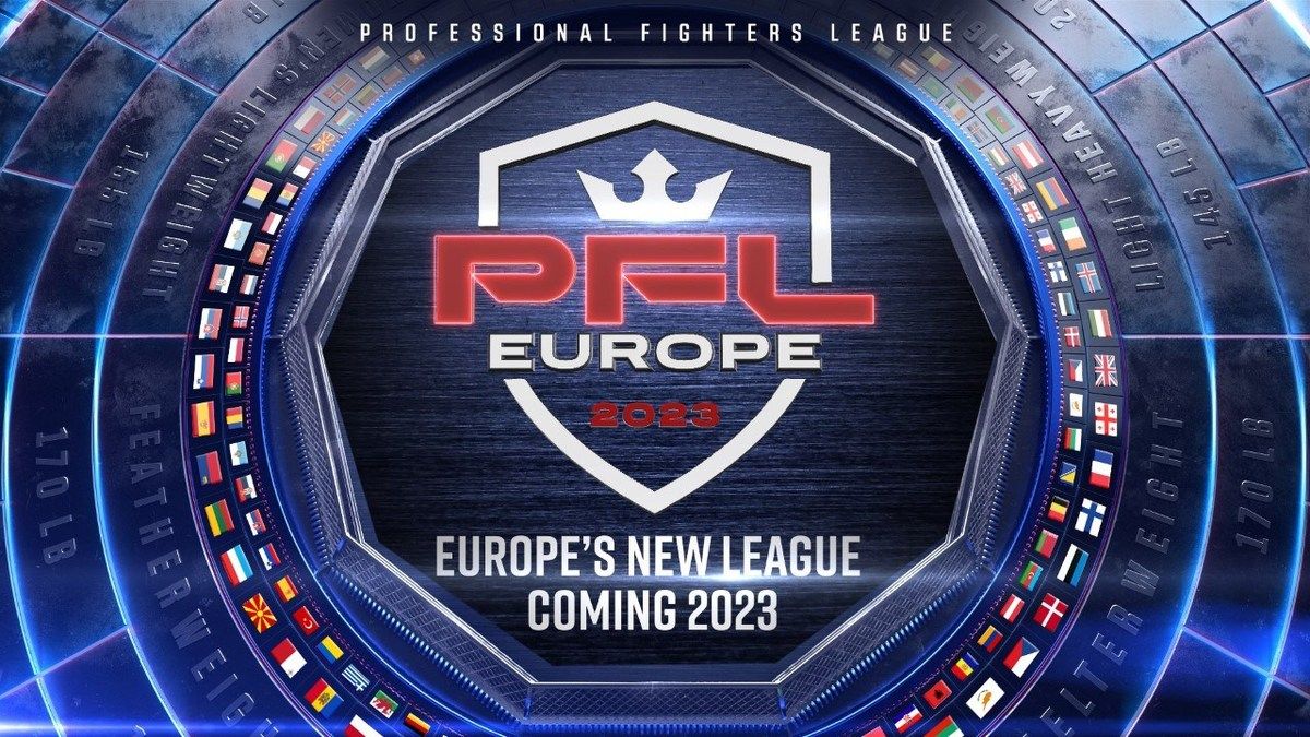 PFL Schedule 2023 Playoffs, Challengers, PFL Europe and more