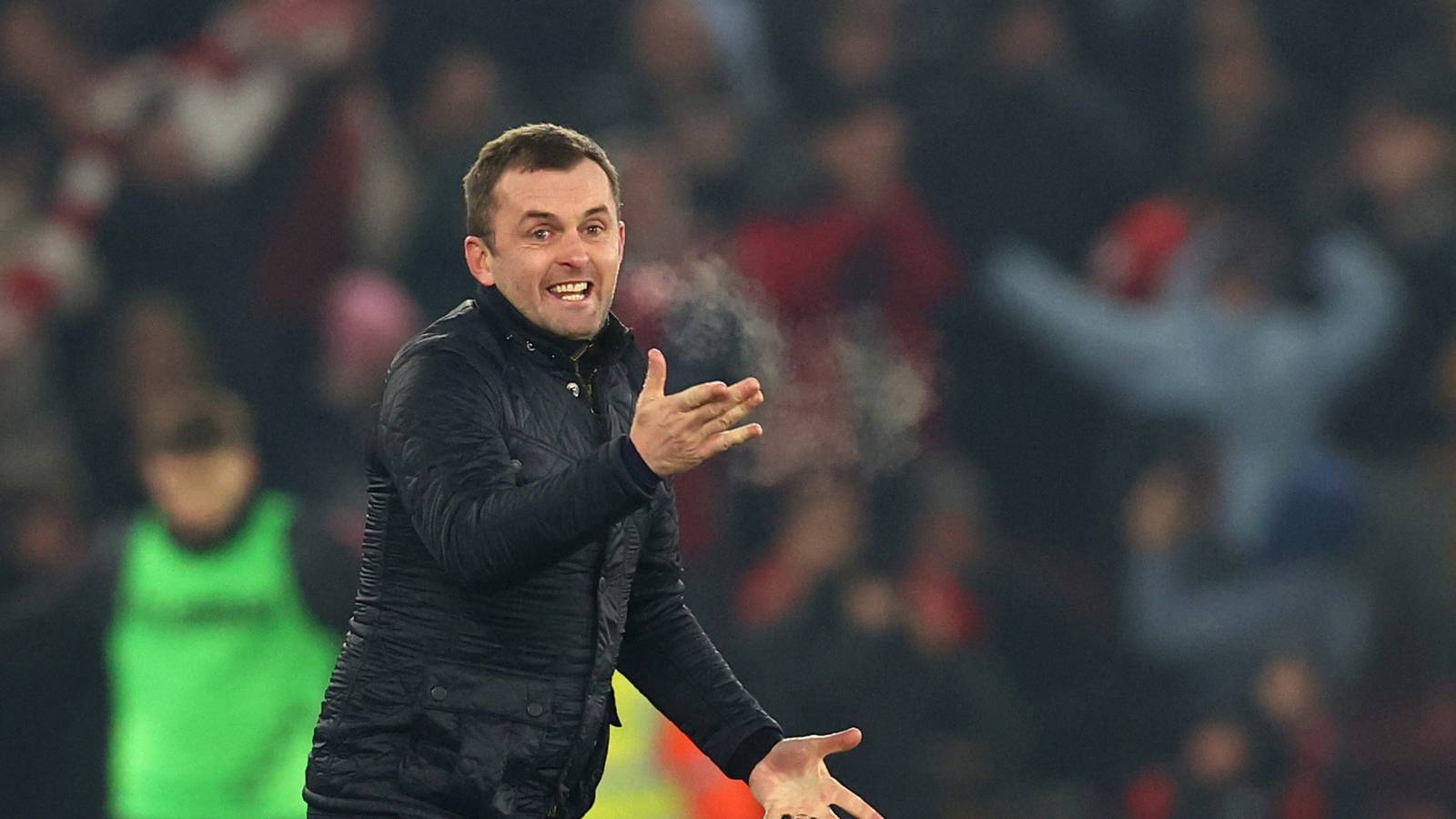 Southampton: £25m Portuguese star 'on the list' at St Mary's