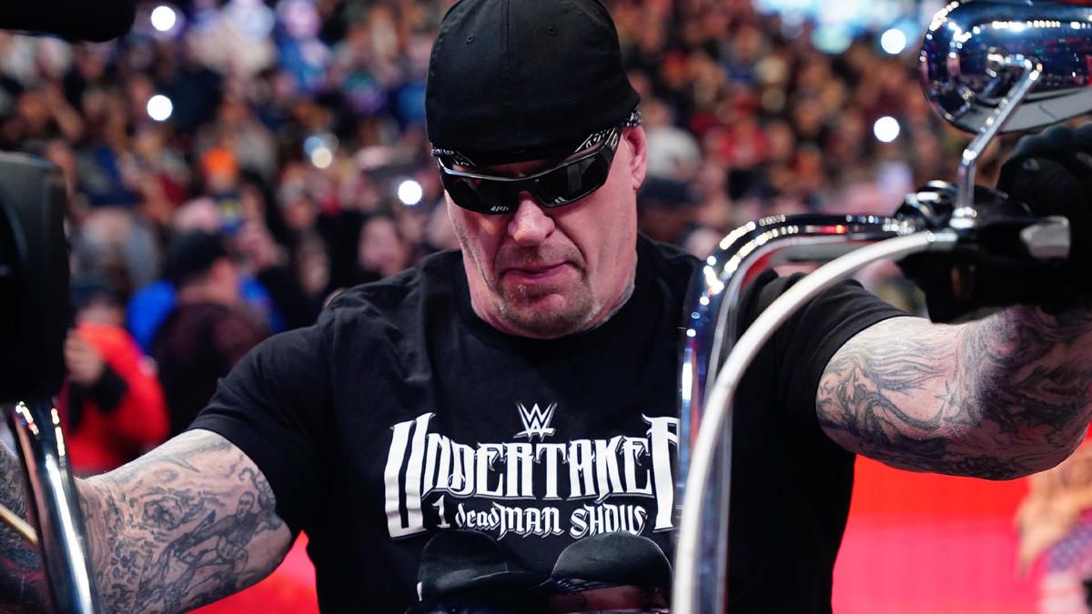 The Financial Legacy Of The Undertaker: Net Worth 2023