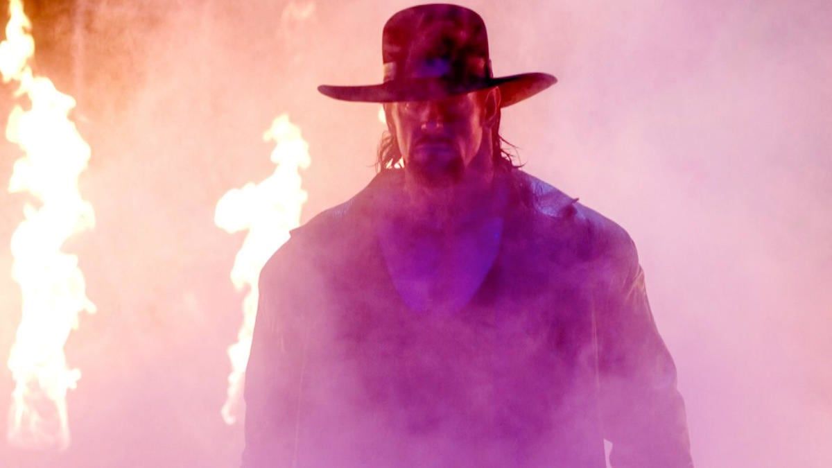 The Undertaker Net Worth 2023 What is the Deadman worth?