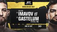 UFC Fight Night 217 Tickets Card Odds And More