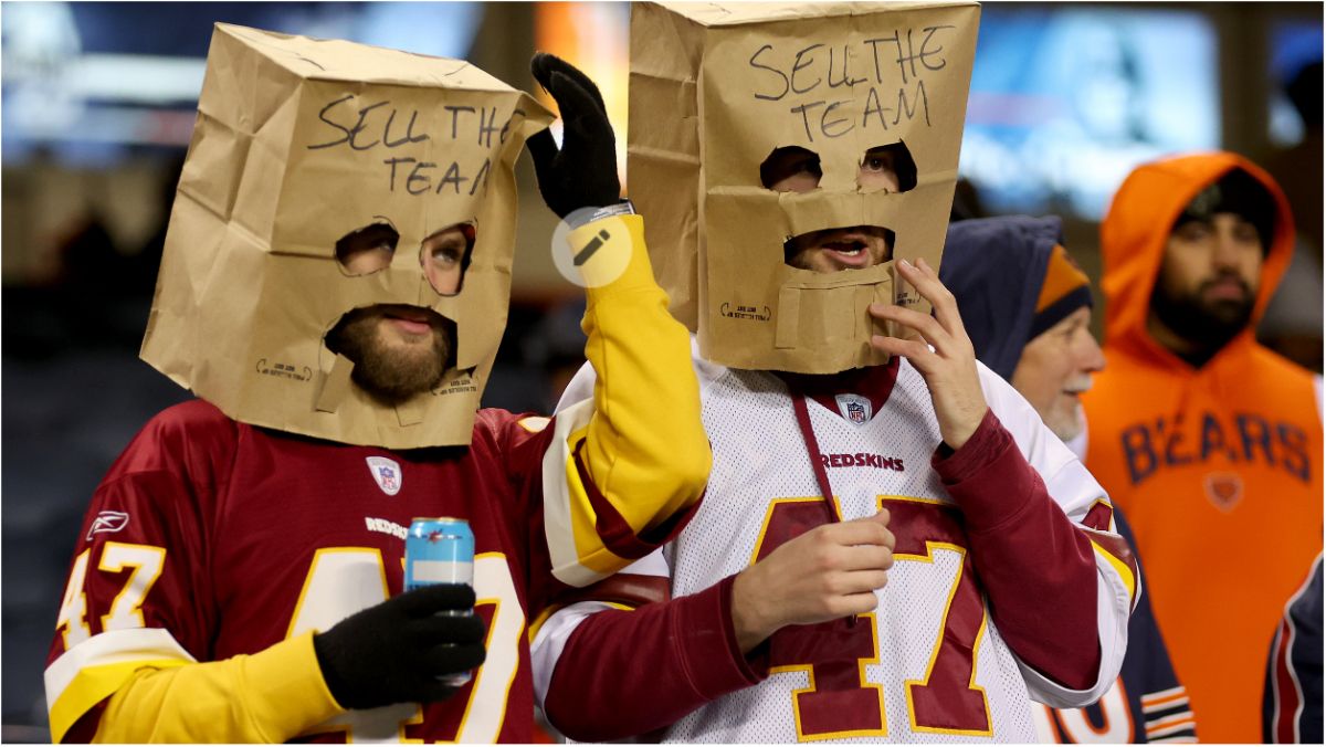 Washington Redskins Latest News - Washington Redskins NFL Fans - 12up.