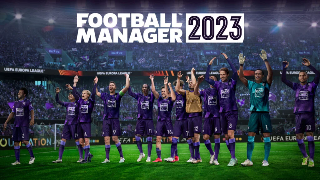 Football Manager 2023: Best Tactics for Possession - KeenGamer