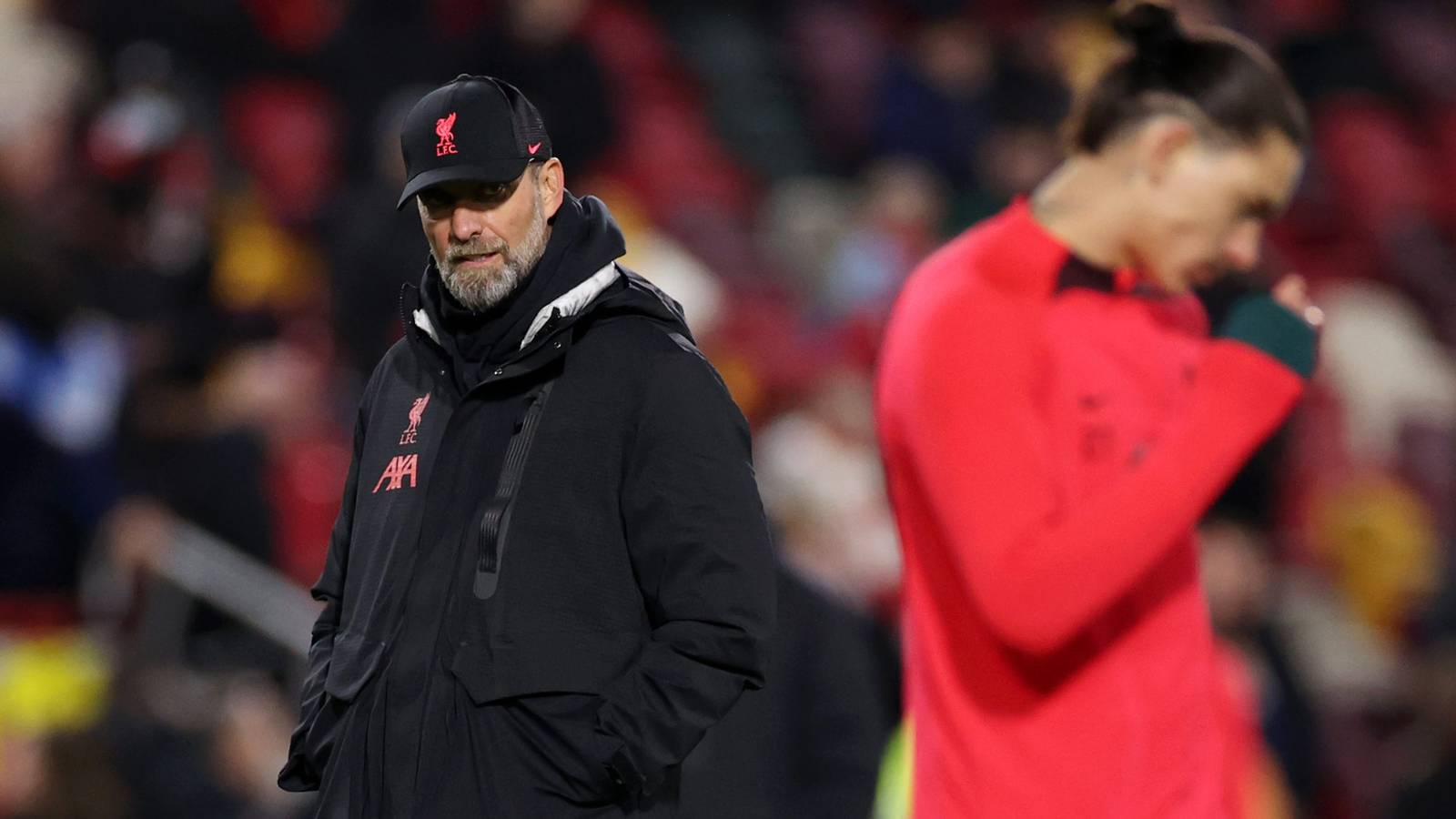 Liverpool 'need to go all out' for £25m star at Anfield