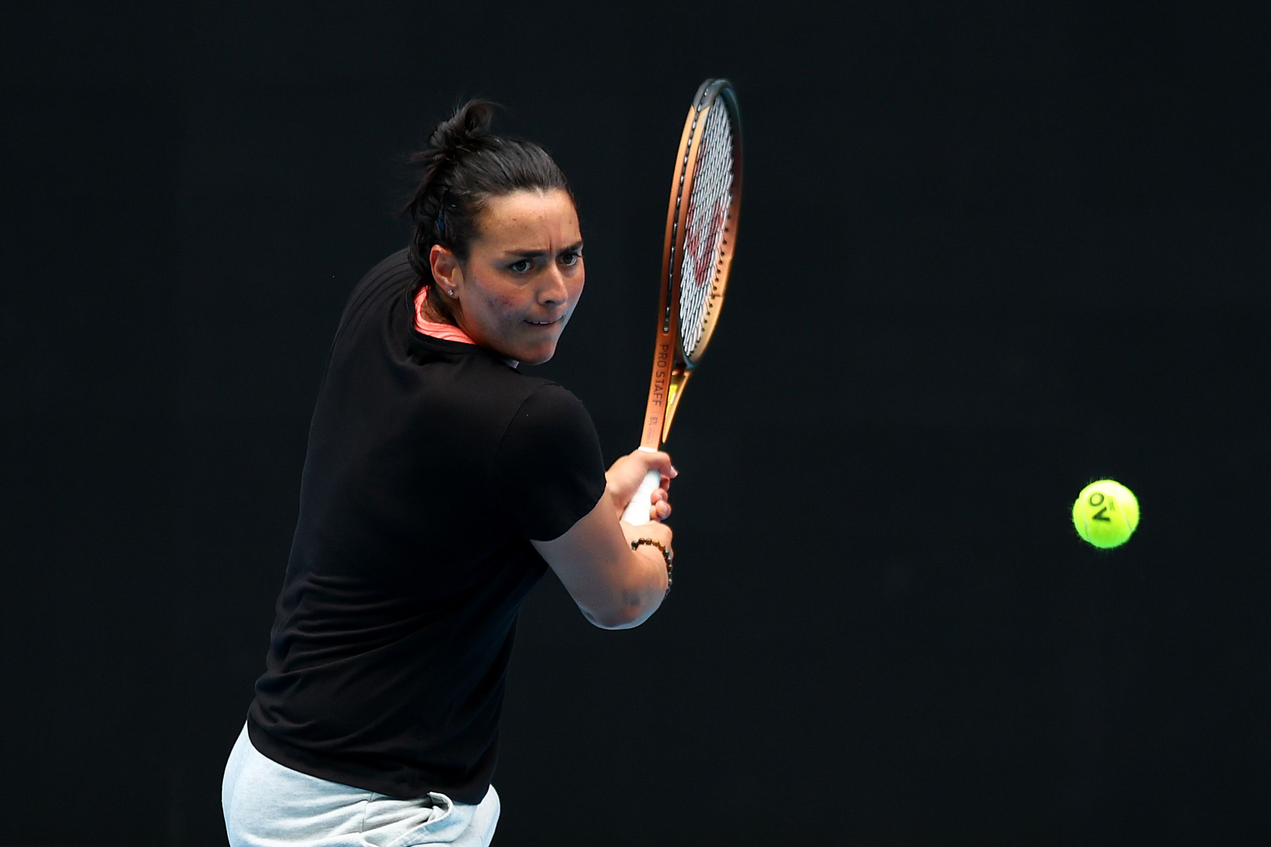Ons Jabeur says many predicted her to ‘quit tennis to become a housewife’