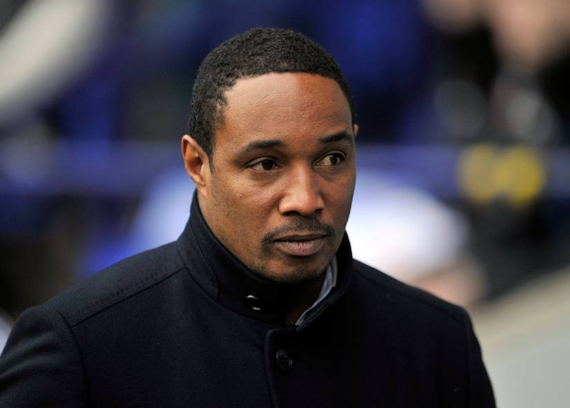 Man Utd: Sir Alex once destroyed Paul Ince with brutal Maradona comparison