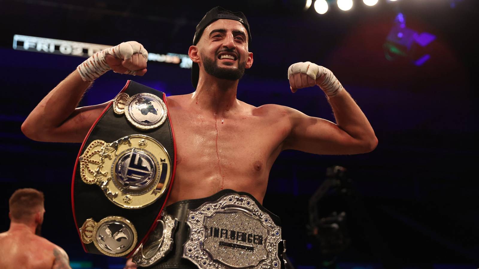 YouTube boxing: Slim and Salt Papi rank the top 5 crossover stars