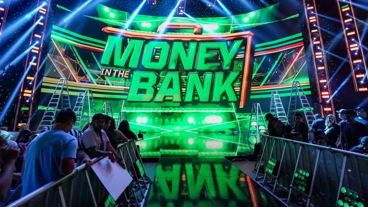 wwe money in the bank 2023