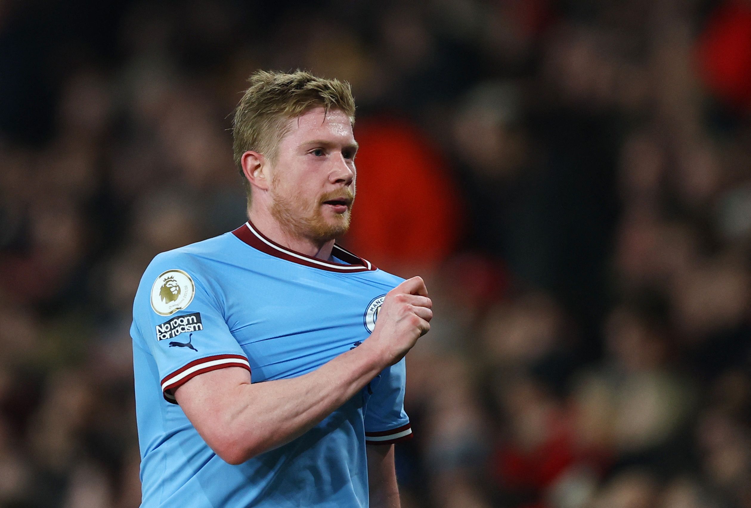 Kevin De Bruyne Net Worth (2023): What Is The Treble Winner's Value?