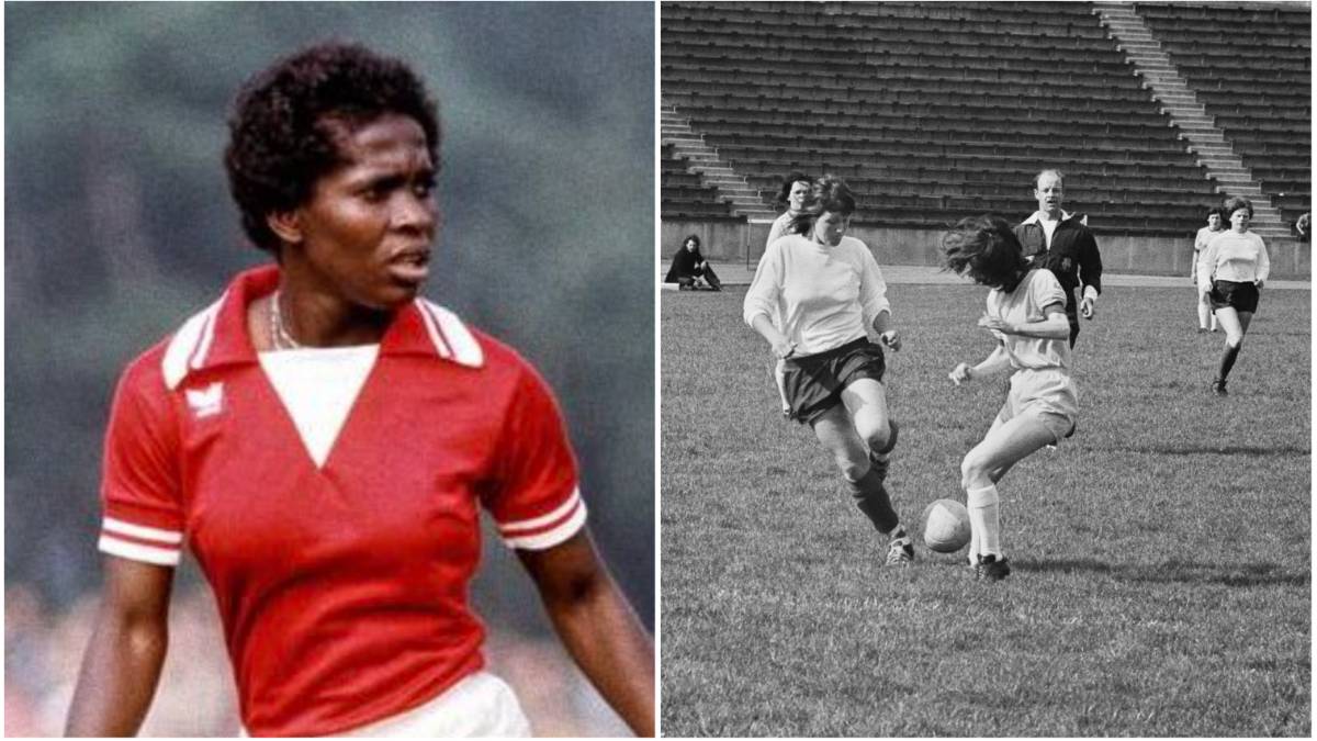 Beverly Ranger: Viral Twitter post reveals amazing story of 1970s ...
