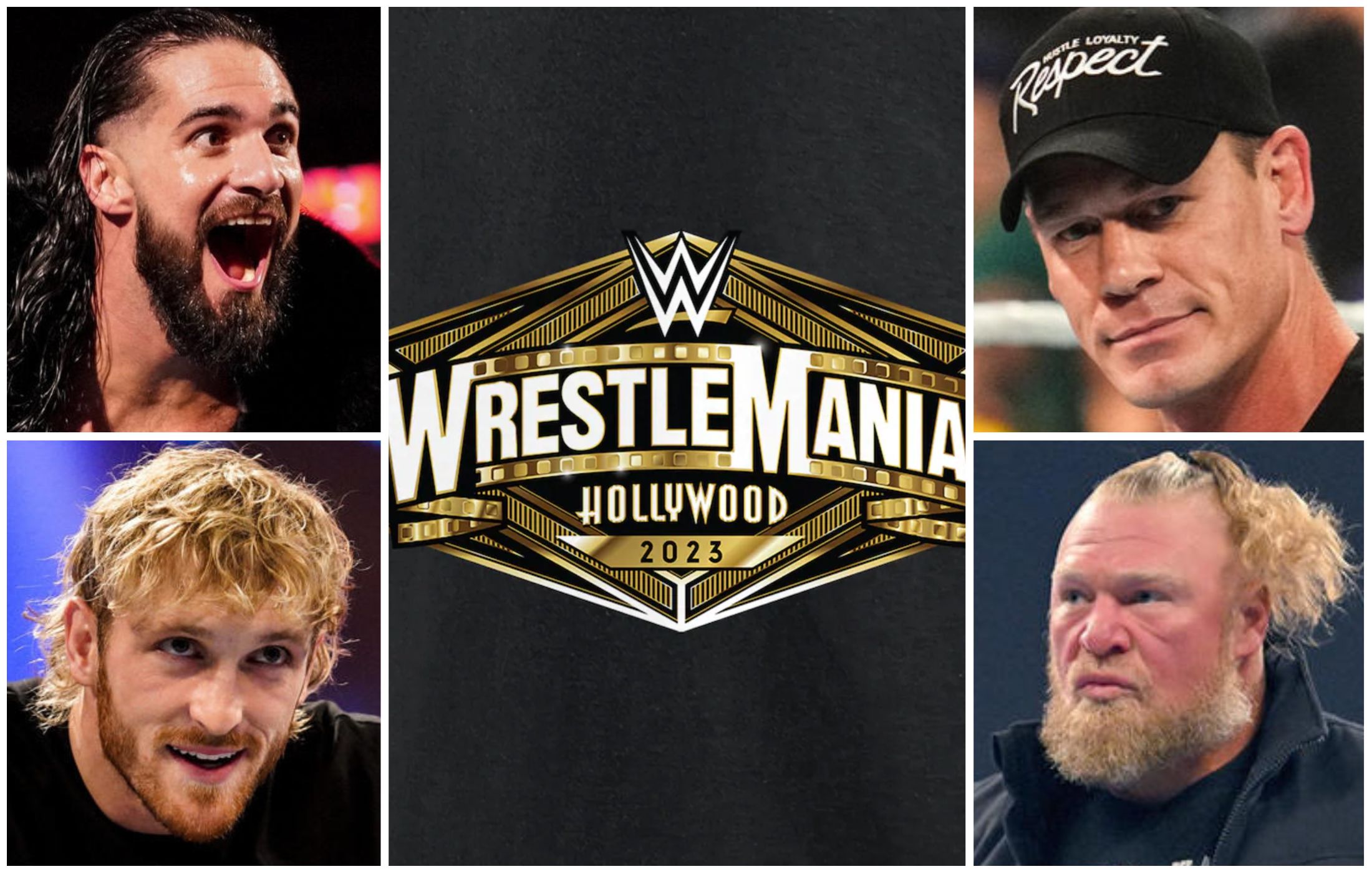 WrestleMania 39 card: All official WrestleMania Goes Hollywood matches