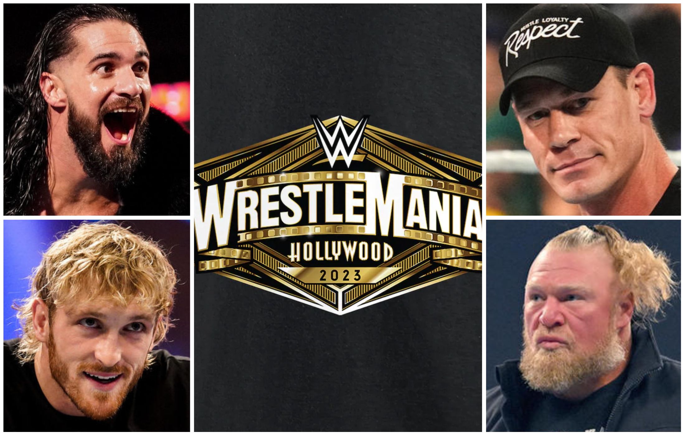 Hell in a Cell Match set for WrestleMania 39, updated card - WWE