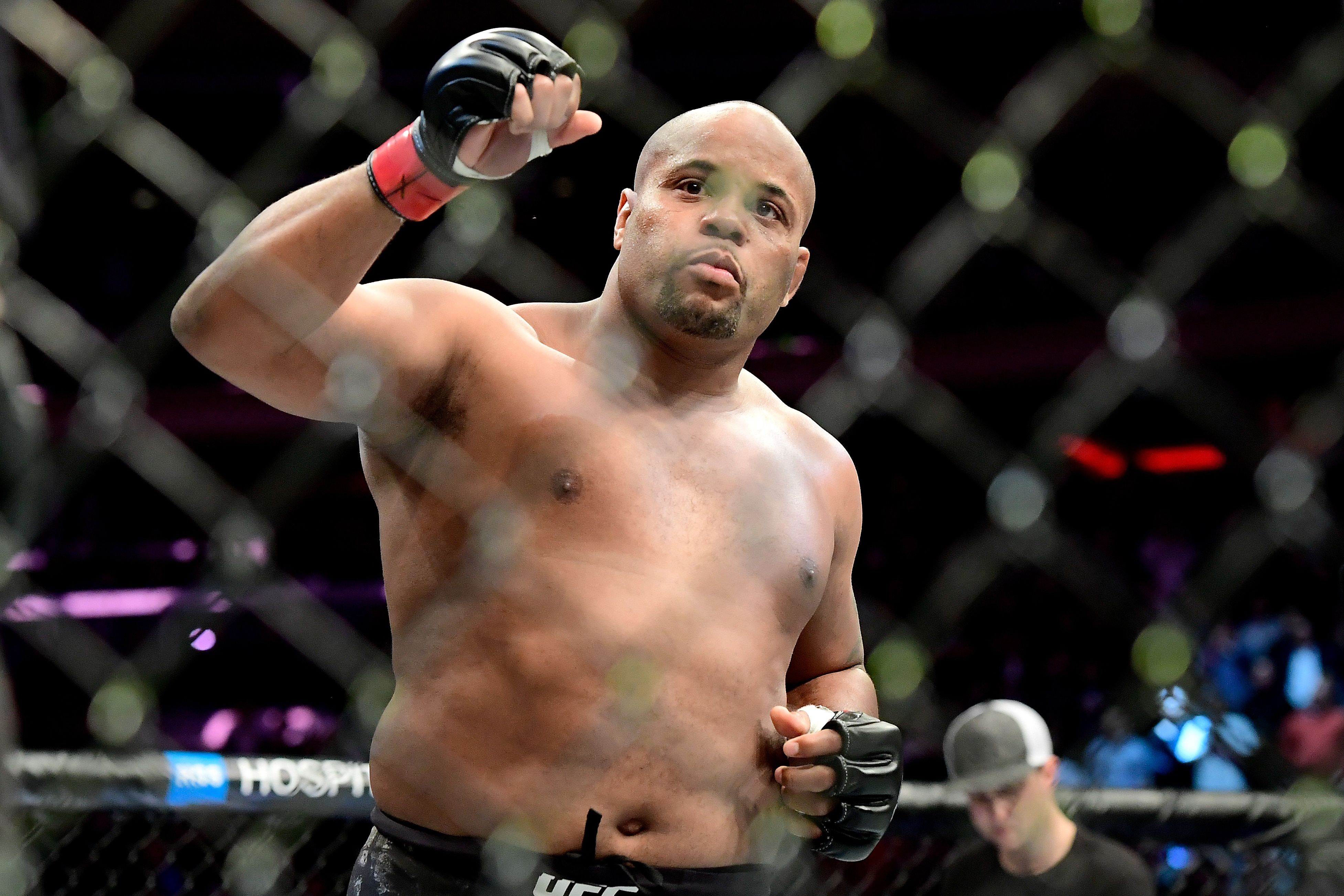 Daniel Cormier Net Worth What is the UFC legend worth?