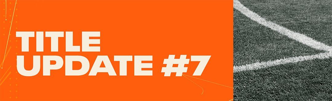 Fifa 23 Title Update 7 Patch Notes Release Date And More