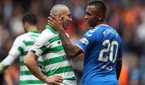 Rangers v Celtic - Ladbrokes Scottish Premiership