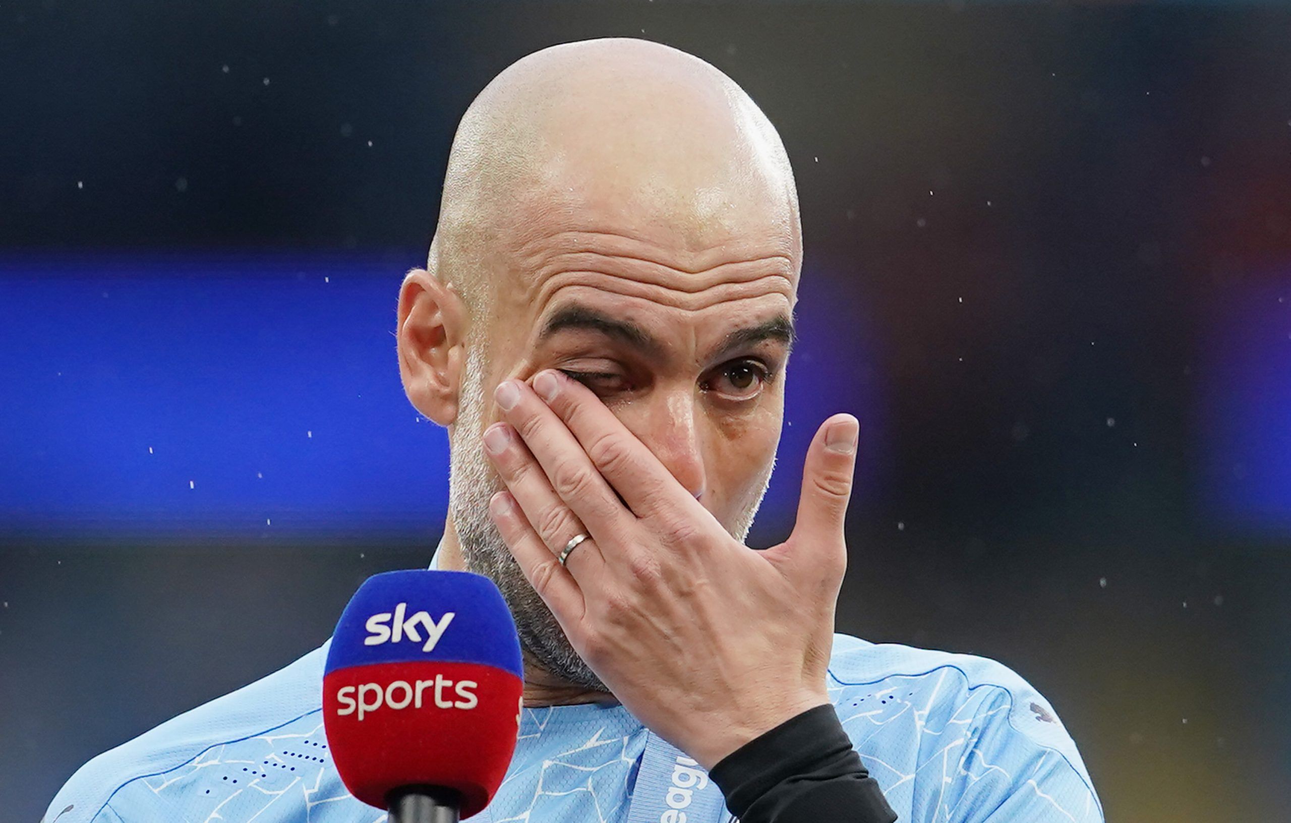 Man City: How Arsenal, United, Chelsea, Liverpool & Spurs feel about