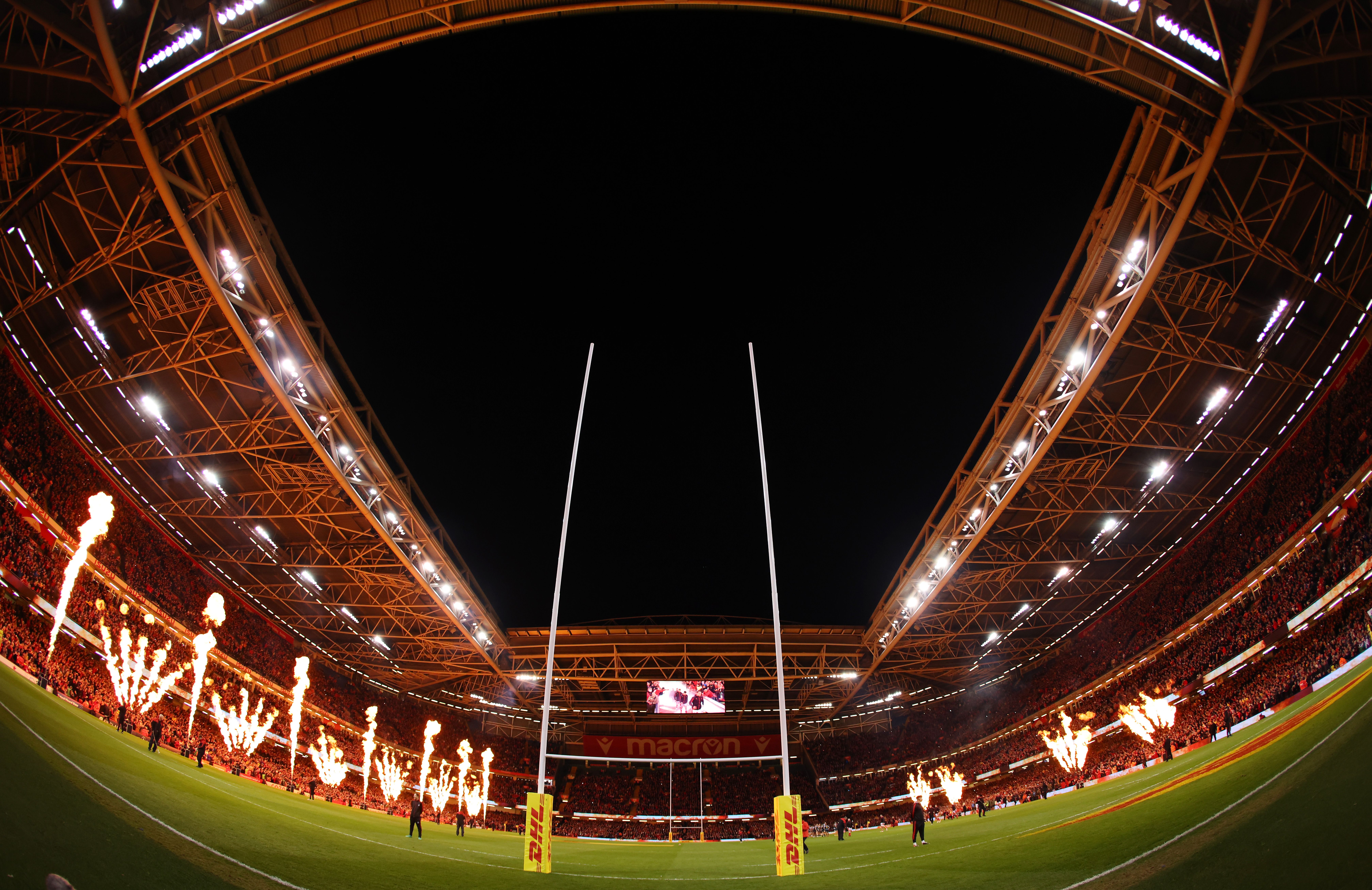 Tom Jones classic ‘Delilah’: Why have Wales rugby banned the song at ...